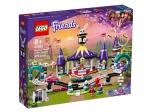 LEGO® Friends 41685 - Čarovná horská dráha
